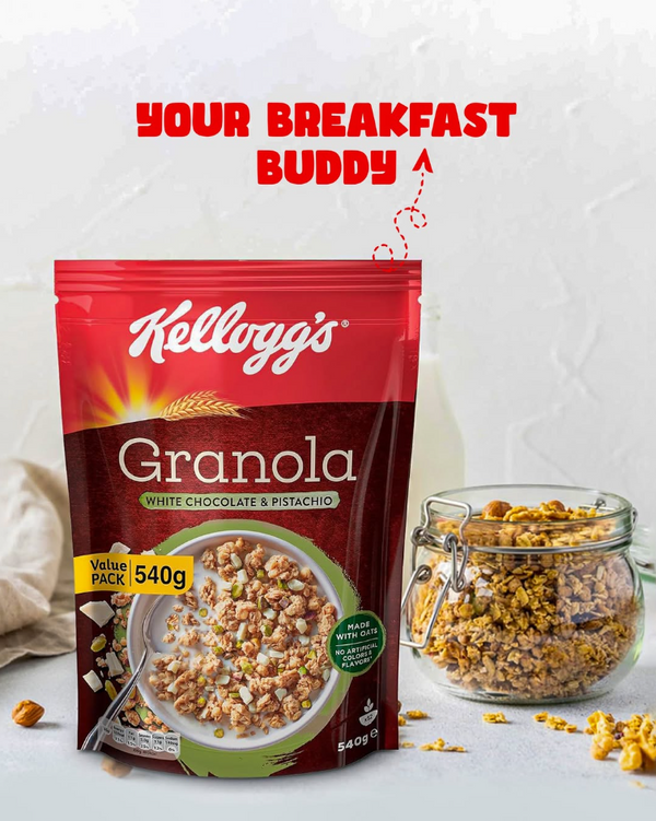 Petit Déjeuner