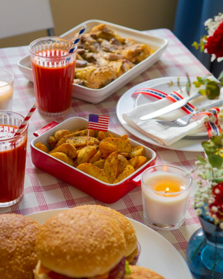 Épicerie salée