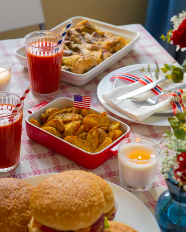 Épicerie salée