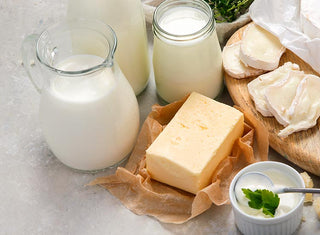 Crèmerie