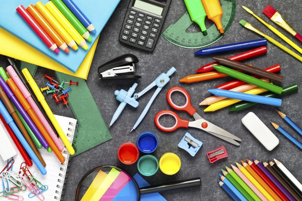 Fournitures Scolaires