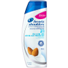 head & shoulders amande