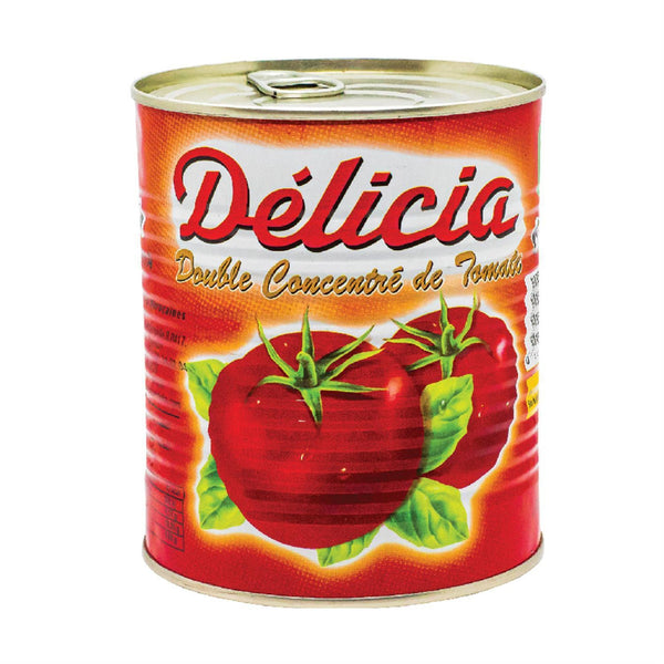 délicia tomate 850g