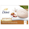 savon dove pampering 90g