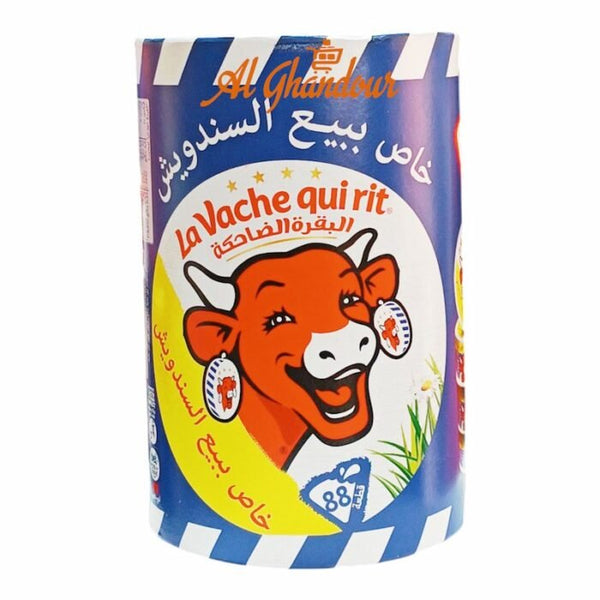 la vache qui rit