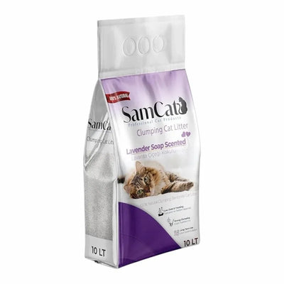 sam cat natural 5L