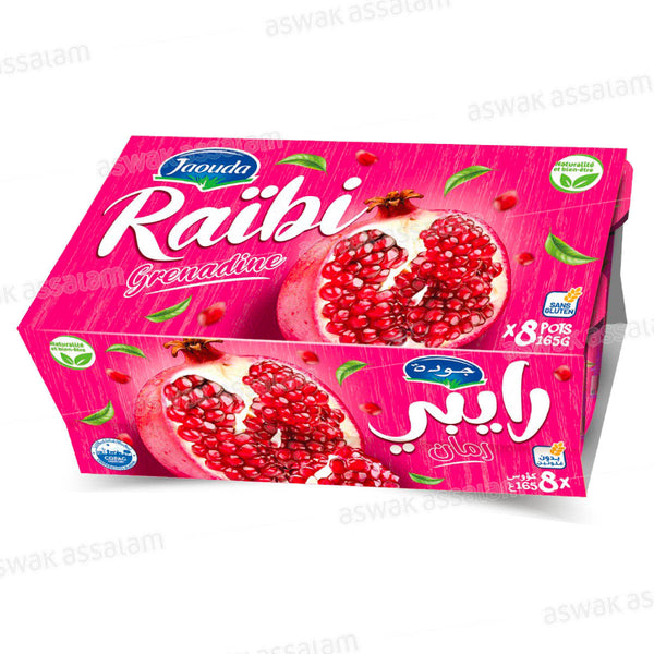 Raibi grenade jawda 165g