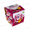 Tendre vanille sucré 110g