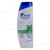 Head & shoulders menthol (petit) 90ml