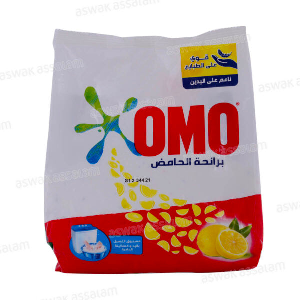omo