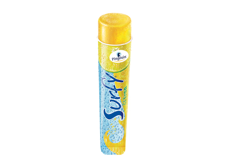 surfy  citron