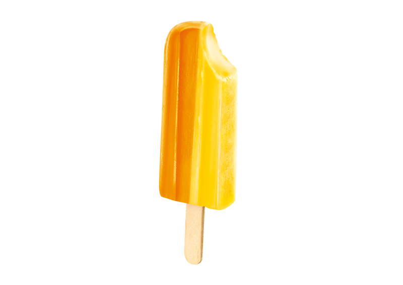 polo orange citron