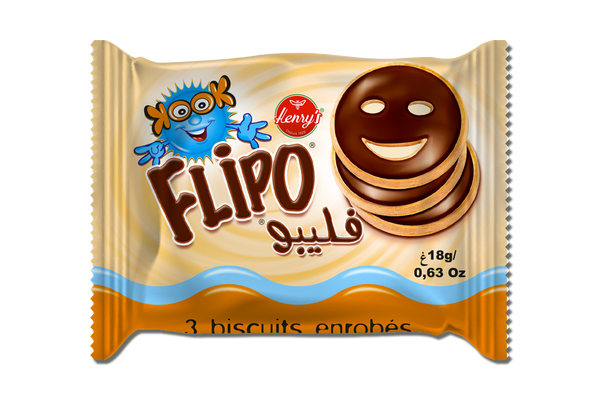 Flipo 18g