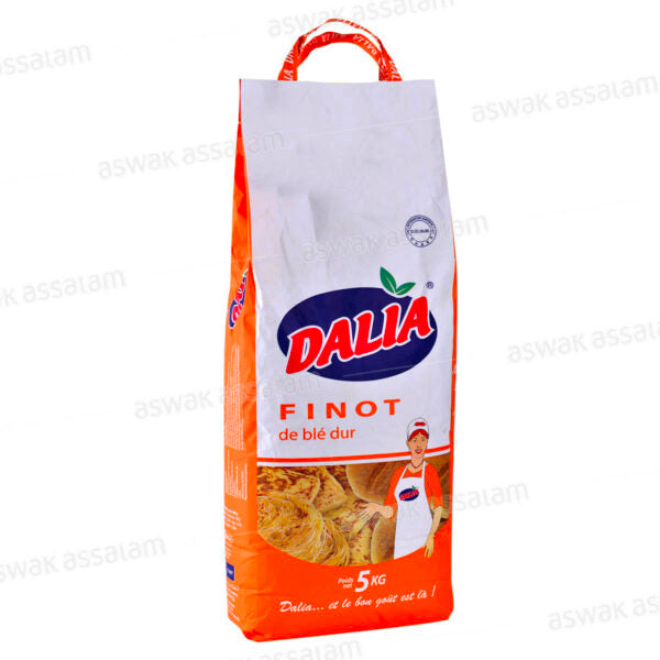 finot dalia