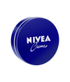 nivia crème moyenne
