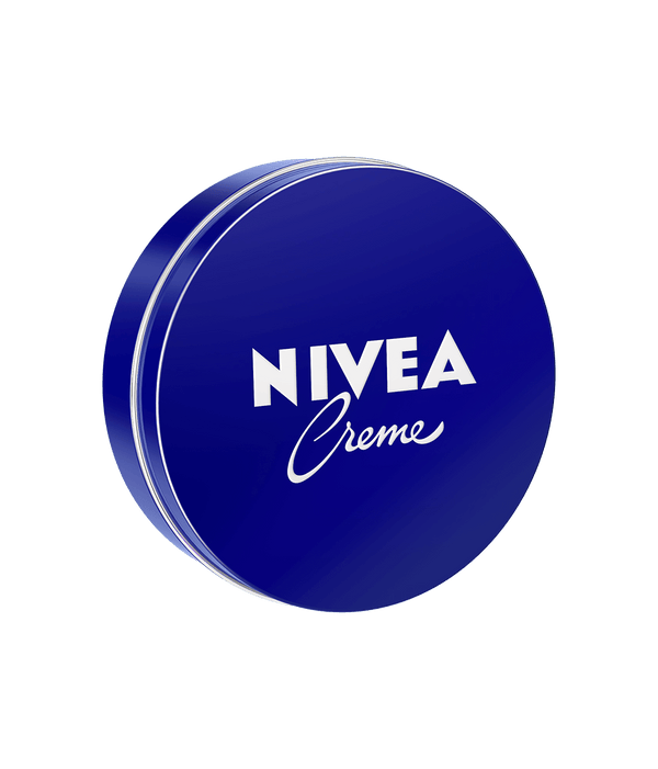 nivia crème moyenne
