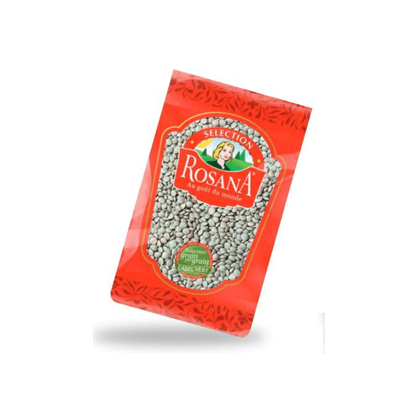 Lentilles 500g