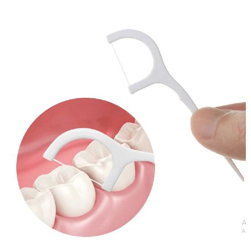 Oralex fil dentaire WO31