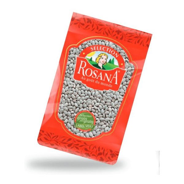 Haricots blancs 500g