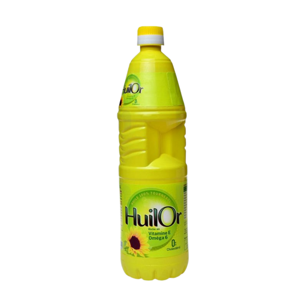 Huile Huilor 1L