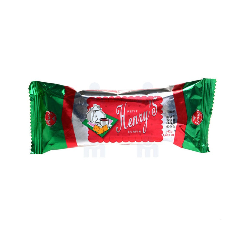 Petit henry's 42g