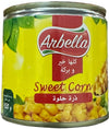 mais doux arbella