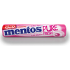chewing gum mentos