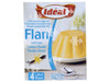 flan vanille