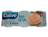atun calvo al natural