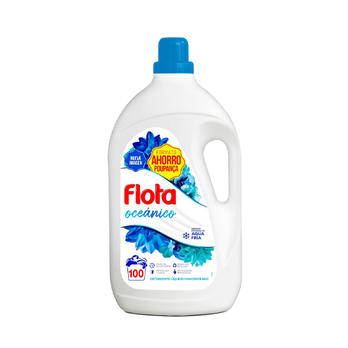 flota oceànico