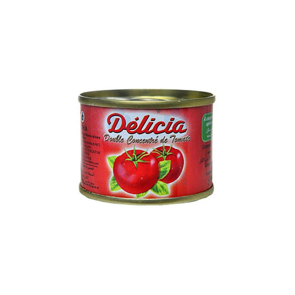 délicia tomate 70g