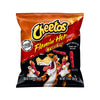 cheetos F Hot