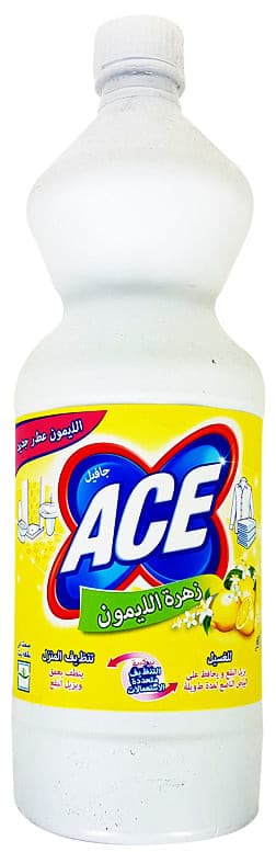 javel ace 1L