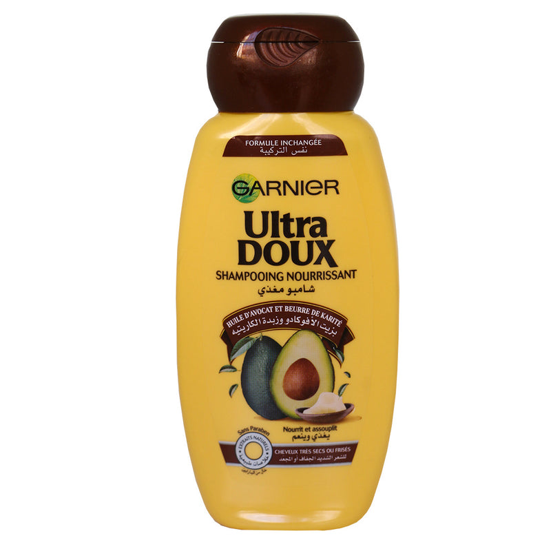 ultra doux