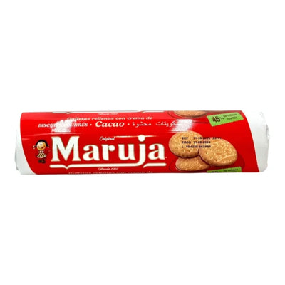 maruja biscuit cacao 500g