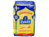 couscous dari fin