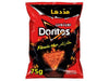 doritos flamin hot G