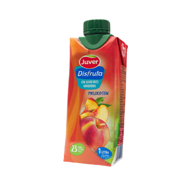 jufer disfruta melocoton (petit)