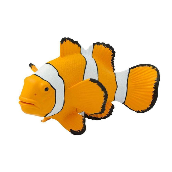 marine glown fish (jouet)