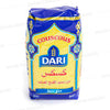 couscous dari moyen