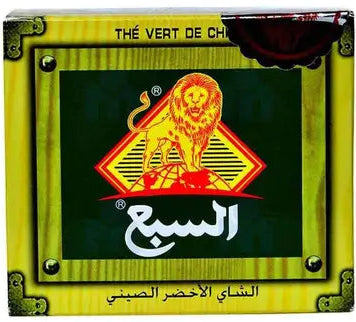 the lion 200g