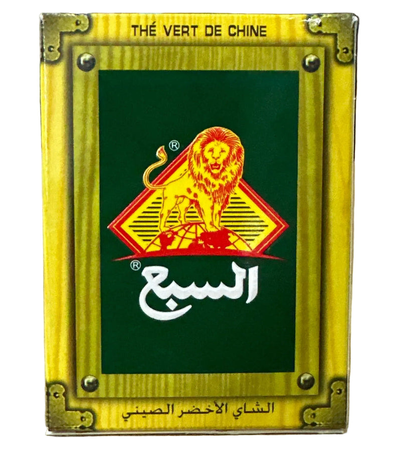 the lion 100g