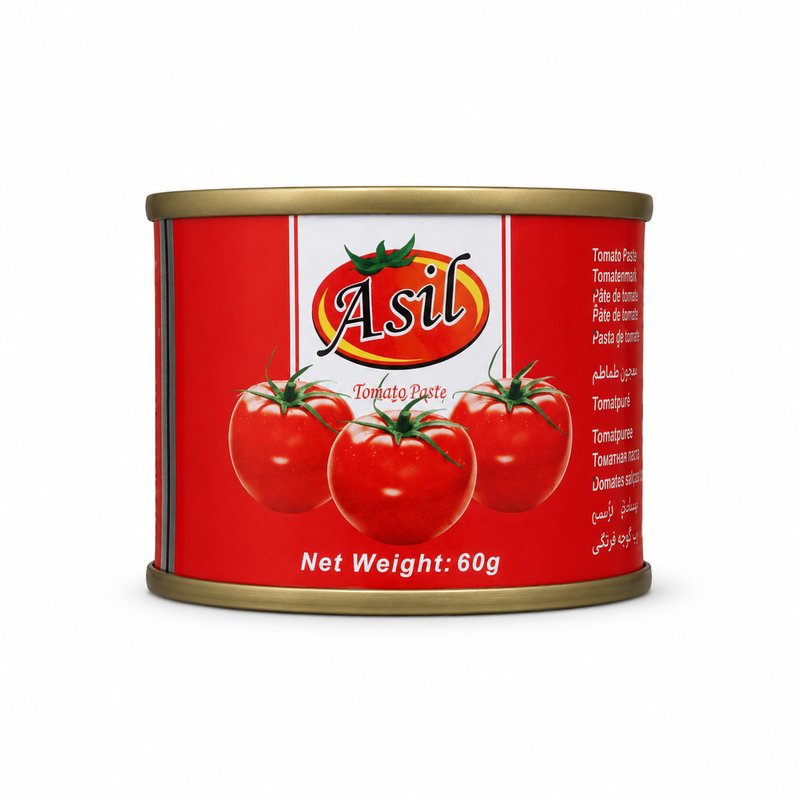 asil tomate