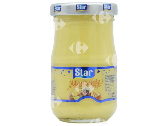 moutarde star petit