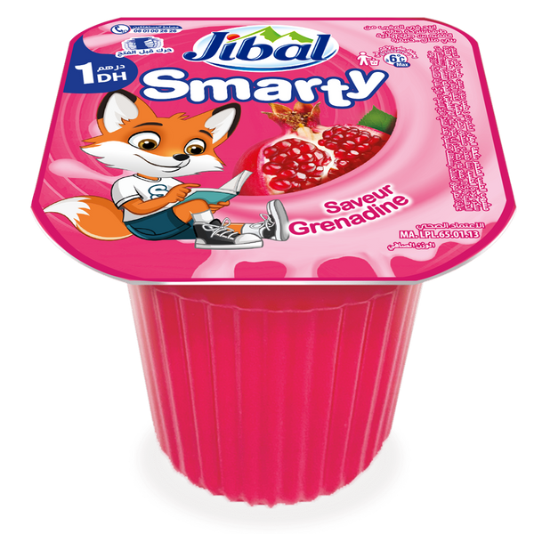 Raibi jibal (petit) 75g