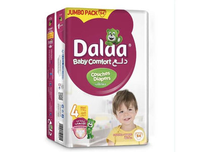 dalaa  taille 6