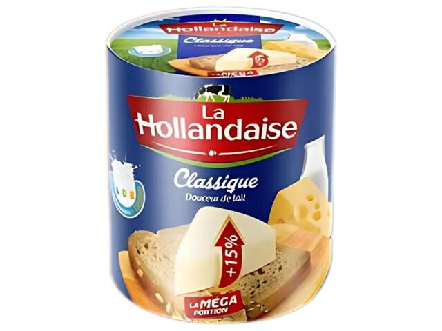 hollandaise classique