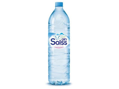 ain saiss