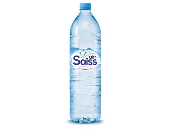 ain saiss