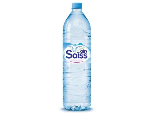 ain saiss